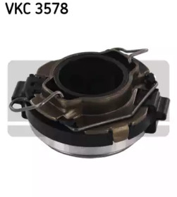 Подшипник (SKF: VKC 3578)